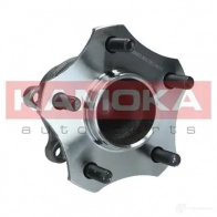 Подшипник ступицы колеса, комплект KAMOKA F9 G6HL 5500315 1437541519 - Изображение 2