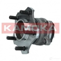 Подшипник ступицы колеса, комплект KAMOKA F9 G6HL 5500315 1437541519 - Изображение 3