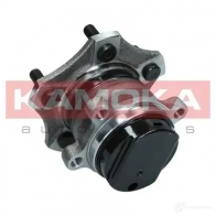 Подшипник ступицы колеса, комплект KAMOKA F9 G6HL 5500315 1437541519 - Изображение 4