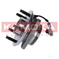 Подшипник ступицы колеса, комплект KAMOKA 5500150 9W V2NPF 1656869 - Изображение 2