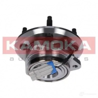Подшипник ступицы колеса, комплект KAMOKA 5500150 9W V2NPF 1656869 - Изображение 3