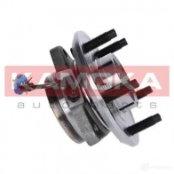 Подшипник ступицы колеса, комплект KAMOKA 5500150 9W V2NPF 1656869 - Изображение 4