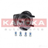 Подшипник ступицы колеса, комплект KAMOKA 1656809 5908242638904 HB1 DEB 5500085 - Изображение 4