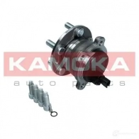 Подшипник ступицы колеса, комплект KAMOKA OMKI 2 5500243 1437540700 - Изображение 3