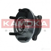 Подшипник ступицы колеса, комплект KAMOKA 00H2YU 3 5500299 1437541512 - Изображение 2