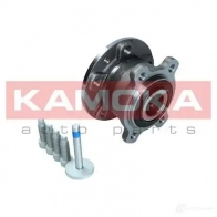 Подшипник ступицы колеса, комплект KAMOKA 1437540683 K KE4UC 5500377 - Изображение 2