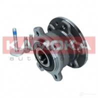 Подшипник ступицы колеса, комплект KAMOKA 1437540683 K KE4UC 5500377 - Изображение 3