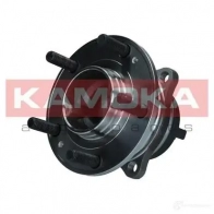 Подшипник ступицы колеса, комплект KAMOKA 1437541174 5500278 G8W 1Q4 - Изображение 2