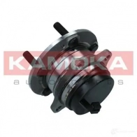 Подшипник ступицы колеса, комплект KAMOKA 1437541174 5500278 G8W 1Q4 - Изображение 3