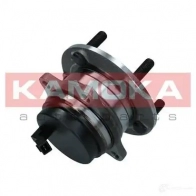 Подшипник ступицы колеса, комплект KAMOKA 1437541174 5500278 G8W 1Q4 - Изображение 4