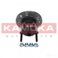 Подшипник ступицы колеса, комплект KAMOKA 1656845 5908242648309 5500126 VUQW B4C - Изображение 3