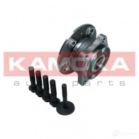 Подшипник ступицы колеса, комплект KAMOKA R5QG W2 1437540704 5500380 - Изображение 2