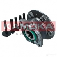 Подшипник ступицы колеса, комплект KAMOKA R5QG W2 1437540704 5500380 - Изображение 3