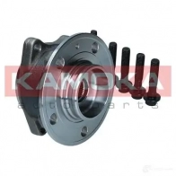 Подшипник ступицы колеса, комплект KAMOKA R5QG W2 1437540704 5500380 - Изображение 4
