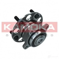 Подшипник ступицы колеса, комплект KAMOKA 5500260 EH9C 0Y 1437541162 - Изображение 3