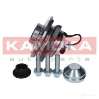Подшипник ступицы колеса, комплект KAMOKA 1656856 FO ETN 5500137 - Изображение 2