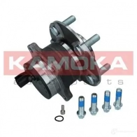 Подшипник ступицы колеса, комплект KAMOKA 5500087 5908242638607 1656811 Q TCFX - Изображение 6