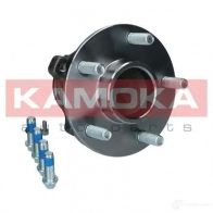 Подшипник ступицы колеса, комплект KAMOKA 5500087 5908242638607 1656811 Q TCFX - Изображение 7