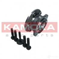 Подшипник ступицы колеса, комплект KAMOKA 5500371 1437540710 AUS L8X4 - Изображение 2