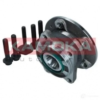 Подшипник ступицы колеса, комплект KAMOKA 5500371 1437540710 AUS L8X4 - Изображение 3