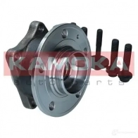 Подшипник ступицы колеса, комплект KAMOKA 5500371 1437540710 AUS L8X4 - Изображение 4