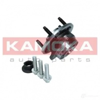 Подшипник ступицы колеса, комплект KAMOKA 5500199 1437540691 2VP5 FY - Изображение 2