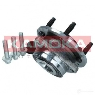 Подшипник ступицы колеса, комплект KAMOKA 5500199 1437540691 2VP5 FY - Изображение 3