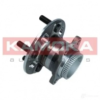 Подшипник ступицы колеса, комплект KAMOKA 1437540837 V 5Z6J 5500271 - Изображение 2