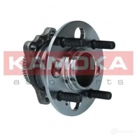 Подшипник ступицы колеса, комплект KAMOKA 1437540837 V 5Z6J 5500271 - Изображение 4