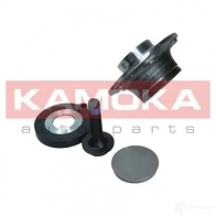 Подшипник ступицы колеса, комплект KAMOKA 1437540845 ZBLK36 P 5500172 - Изображение 2