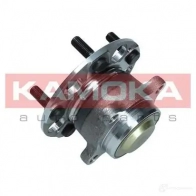 Подшипник ступицы колеса, комплект KAMOKA 5500259 1437541281 80 LG7KY - Изображение 2