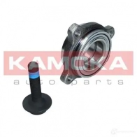Подшипник ступицы колеса, комплект KAMOKA HQ3G P4 5500173 1437541329 - Изображение 2
