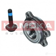 Подшипник ступицы колеса, комплект KAMOKA HQ3G P4 5500173 1437541329 - Изображение 3