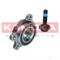 Подшипник ступицы колеса, комплект KAMOKA HQ3G P4 5500173 1437541329 - Изображение 4