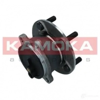 Подшипник ступицы колеса, комплект KAMOKA 5500298 1437541159 SUW 9S - Изображение 2