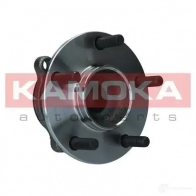 Подшипник ступицы колеса, комплект KAMOKA 5500298 1437541159 SUW 9S - Изображение 3