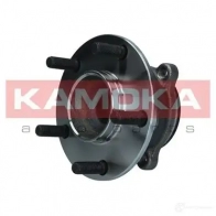 Подшипник ступицы колеса, комплект KAMOKA 5500298 1437541159 SUW 9S - Изображение 4
