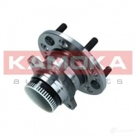 Подшипник ступицы колеса, комплект KAMOKA W13I2 IE 5500273 1437540847 - Изображение 3