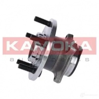 Подшипник ступицы колеса, комплект KAMOKA 1656822 5908242638713 5500098 LJJJF W - Изображение 2