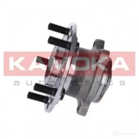 Подшипник ступицы колеса, комплект KAMOKA 5500082 5908242638560 1656806 Y 62JJAF - Изображение 2