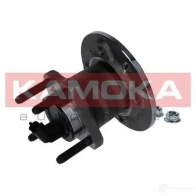 Подшипник ступицы колеса, комплект KAMOKA 5500331 1437541169 ITO TP - Изображение 4