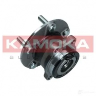 Подшипник ступицы колеса, комплект KAMOKA 5500221 T91Q R4 1437540863 - Изображение 3