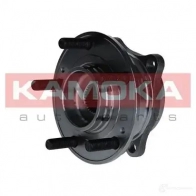 Подшипник ступицы колеса, комплект KAMOKA JW BS747 1437540480 5500276 - Изображение 2
