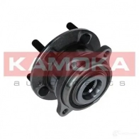 Подшипник ступицы колеса, комплект KAMOKA JW BS747 1437540480 5500276 - Изображение 3