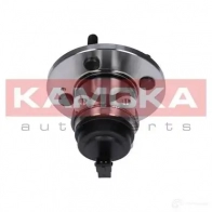 Подшипник ступицы колеса, комплект KAMOKA UU 6O1 5500125 5908242648316 1656844 - Изображение 3