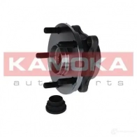 Подшипник ступицы колеса, комплект KAMOKA 5500159 1437541277 M W8OD0H - Изображение 2
