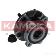 Подшипник ступицы колеса, комплект KAMOKA 5500159 1437541277 M W8OD0H - Изображение 3