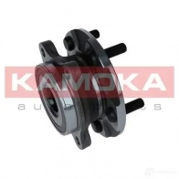 Подшипник ступицы колеса, комплект KAMOKA 5500159 1437541277 M W8OD0H - Изображение 4