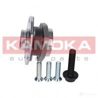 Подшипник ступицы колеса, комплект KAMOKA 1656790 5500066 5908242638409 3 F4BF - Изображение 2