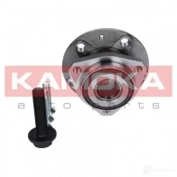 Подшипник ступицы колеса, комплект KAMOKA 1656790 5500066 5908242638409 3 F4BF - Изображение 3